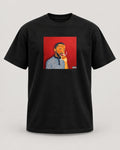 A.M. Paradox (10 Year Anniversary Tee) - Black