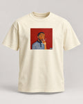 A.M. Paradox (10 Year Anniversary Tee) - White