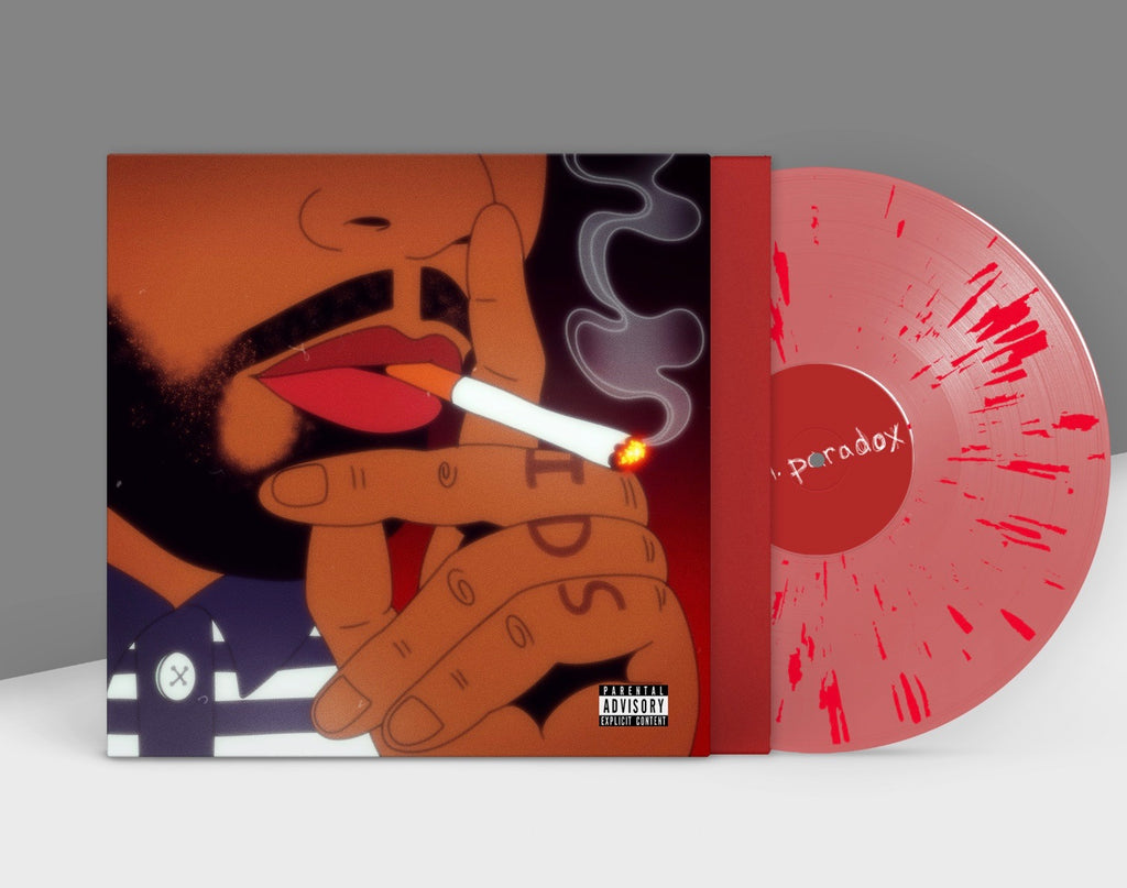 A.M. Paradox (10th Year Anniversary Vinyl)