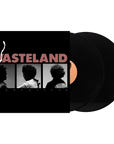 Wasteland 2xLP