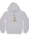 Dancer Hoodie