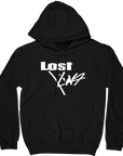 Lost Kids Hoodie - Black