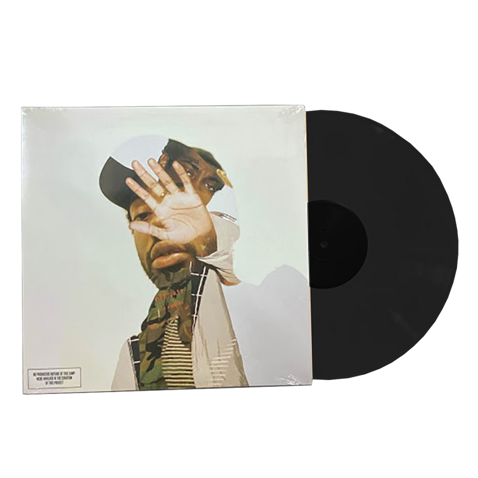 Lost Vinyl – Lost Kids Forever (Brent Faiyaz)