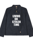 Stolen Time Jacket